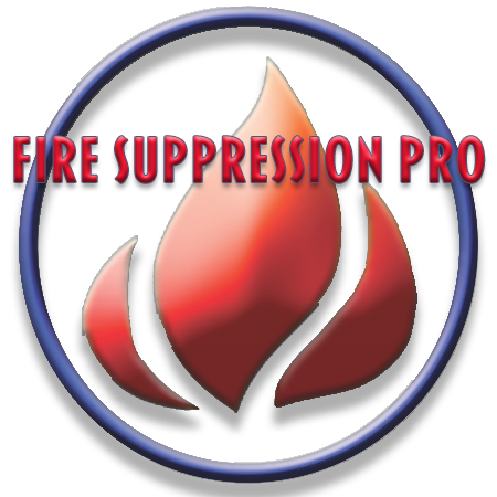 Fire Suppression Pro