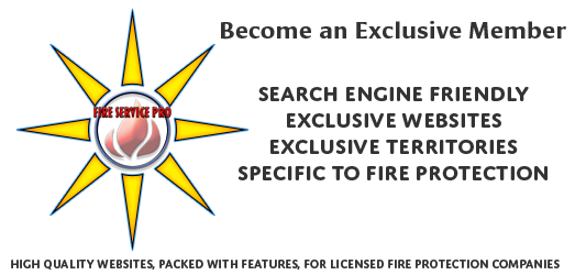 Fire Service Pro Exclusive Membership