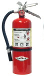 Anaheim Amerex B402 Portable Fire Extinguisher