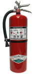 Fire Extinguisher Refills and Recharges