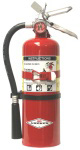 Anaheim Amerex B500 Portable Fire Extinguisher