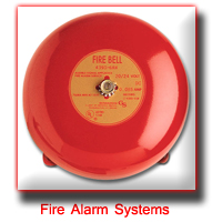 Santa Ana, Carson, Costa Mesa & Garden Grove Fire Alarms