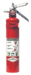 Amerex Multi-Purpose ABC Fire Extinguisher B417T