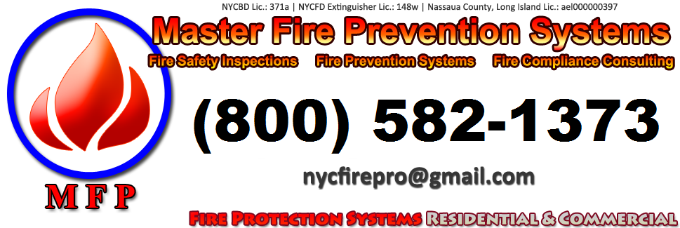 New York City, Borough Park & East New York Fire Protection Company