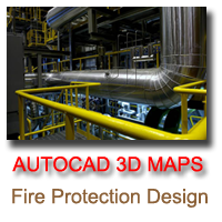 San Marcos Fire Protection Design and Engineering